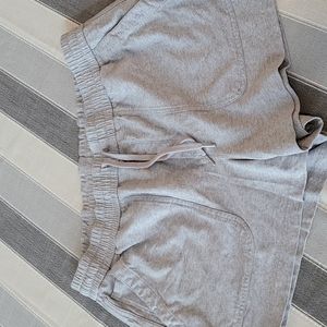 Plus size Athleta Shorts